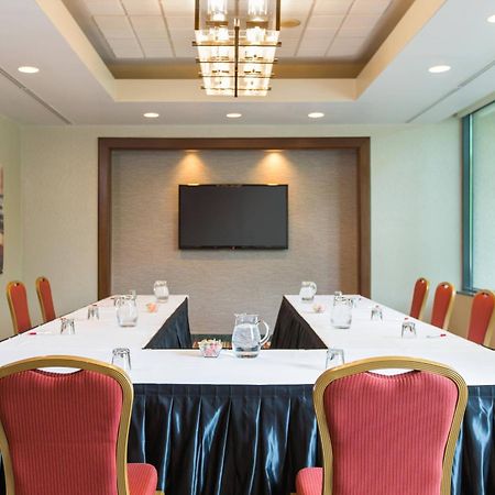 Washington Dulles Marriott Suites Herndon Bagian luar foto
