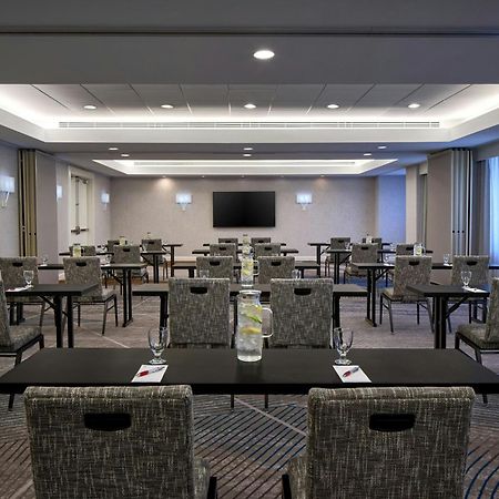 Washington Dulles Marriott Suites Herndon Bagian luar foto