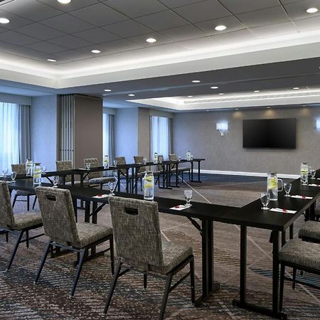 Washington Dulles Marriott Suites Herndon Bagian luar foto