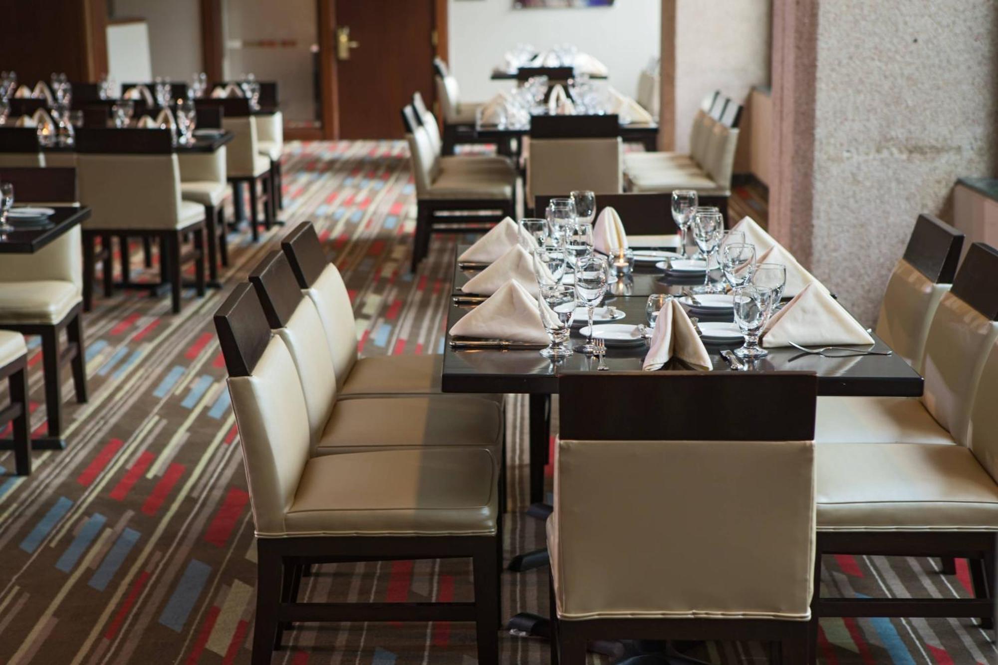 Washington Dulles Marriott Suites Herndon Bagian luar foto