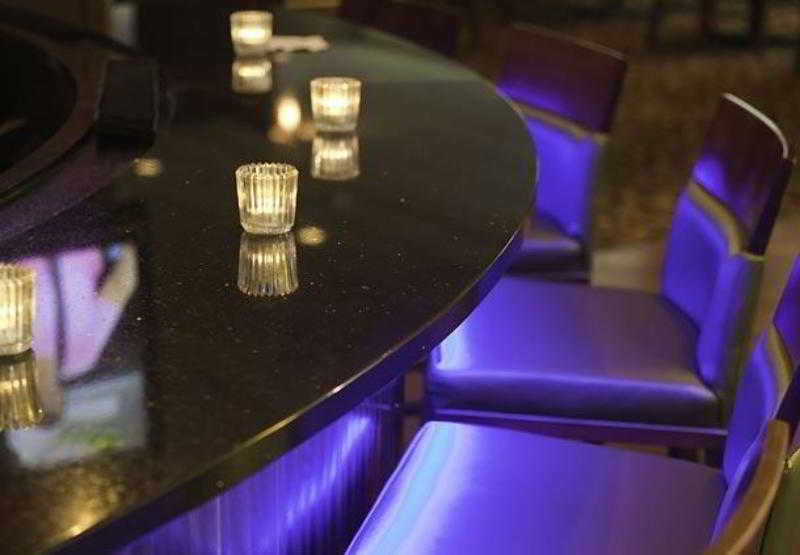 Washington Dulles Marriott Suites Herndon Bagian luar foto