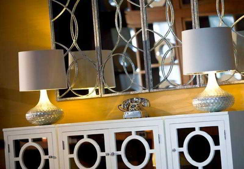 Washington Dulles Marriott Suites Herndon Bagian luar foto